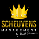 Social Media Profilbild David Scheuvens Essen