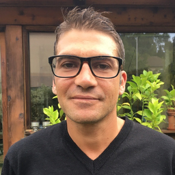 Uwe Hofmann's profile picture