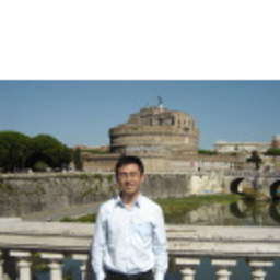 Hanqing Yang
