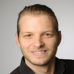 Sven Olaf Meier's profile picture