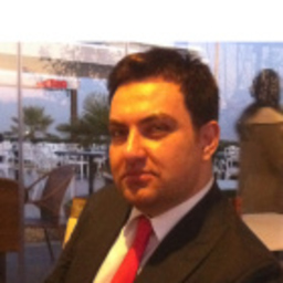 Hakan AYDOGDU