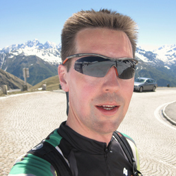 Carsten Sczesny