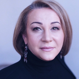 Profilbild Tamara Altvater
