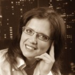 Olga Gebel