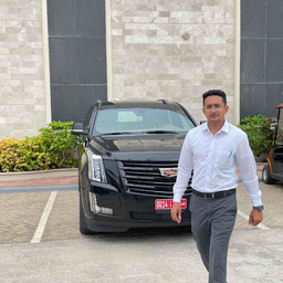 Ing. Akhil Shaju