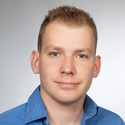Bastian Kiefer