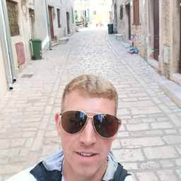 Steve Kühn's profile picture