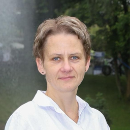 Magdalena Gruber