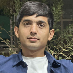 Abbosxon Umedilloyevich