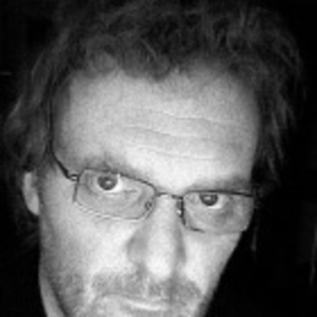 Social Media Profilbild Stefan Weiss Fürth