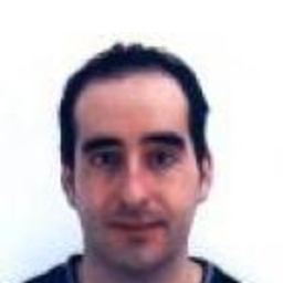 David Pérez Pastor