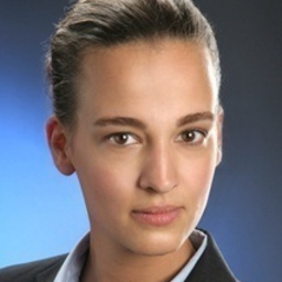 Profilbild Sandra Kaselow