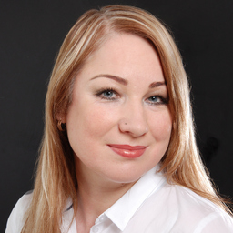 Irina Glikman