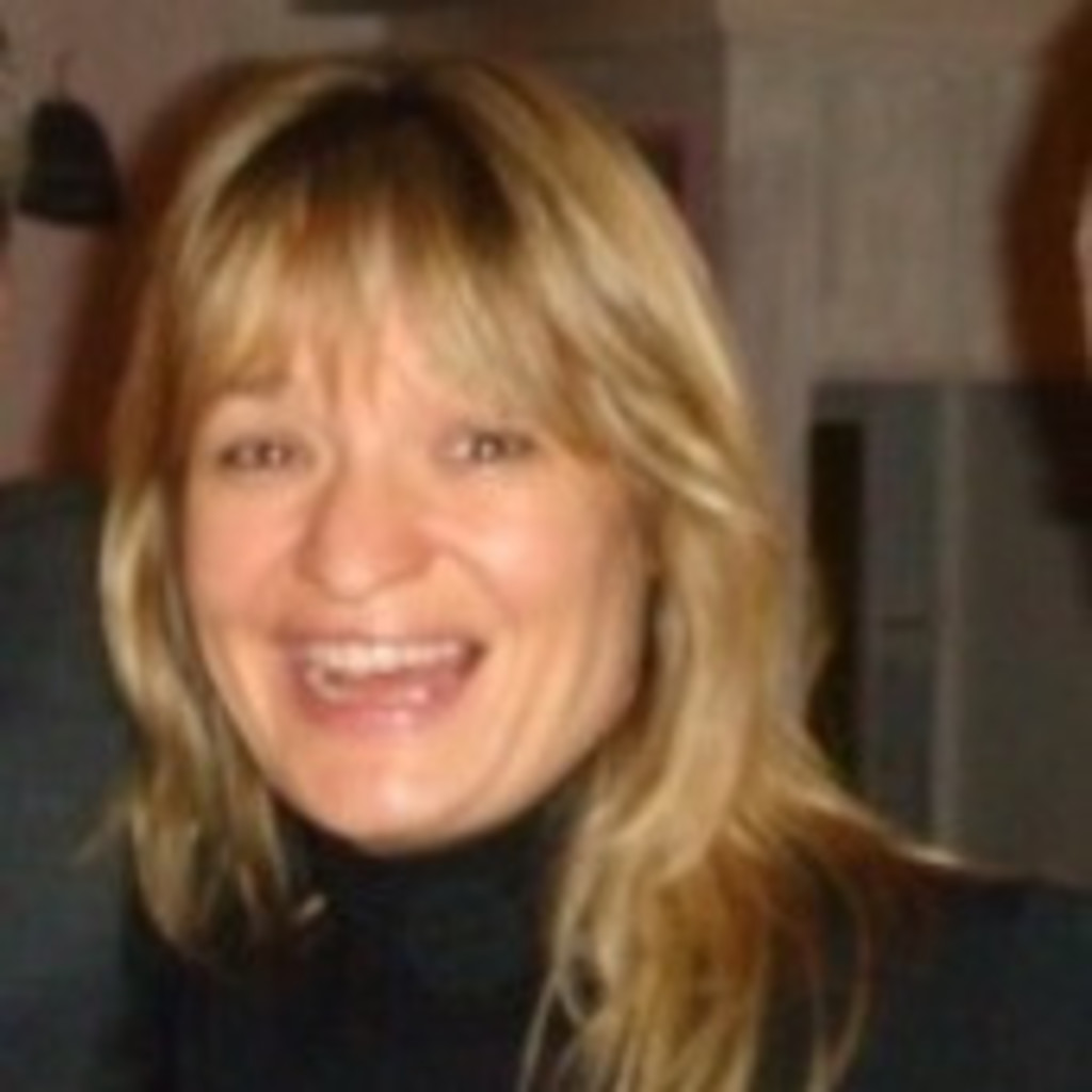 Andrea Reitmeier Assistentin der Geschäftsführung Kajo Neukirchen