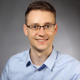Christopher Hofmann