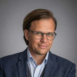 Christian K. Meyer Christian K. Meyer's profile picture