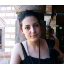 Eda Alpaslan