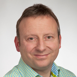 Karl Bauer's profile picture