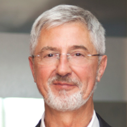 Heribert Borgmann