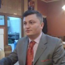 Cevdet Bayrak