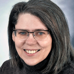 Bettina Lauer