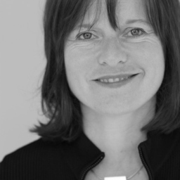 Antje Feuerhahn