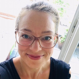 Cathrin Schulz-Koch