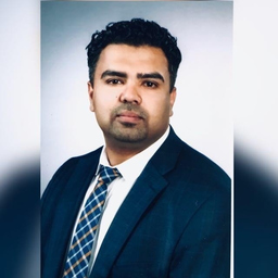 Mohammad Atif-Badar Tschohan