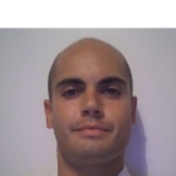 Roberto Diaz Delgado
