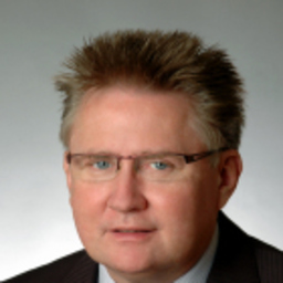 Profilbild Gerhard Pauckner