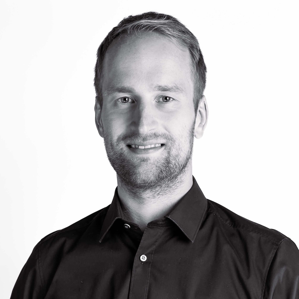 Philip Buthmann Team Lead Industrial Strategy & Analytics IWC