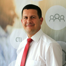 Bernd Rücker