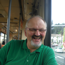 Dietmar Fuchs