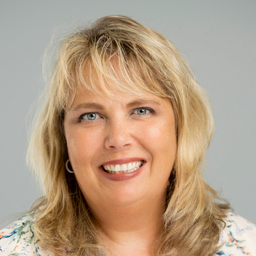 Kerstin Molinari