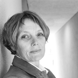 Antje Groth