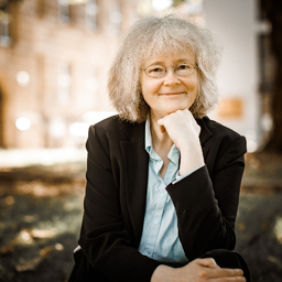 Dr. Antje Bodensieck