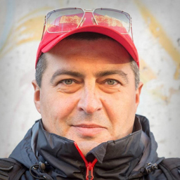 Denis Kemel
