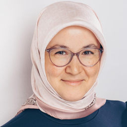 Ing. Ayse Polat