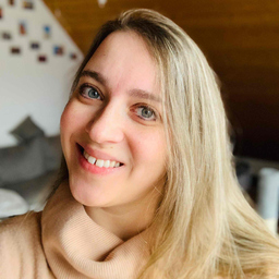 Anja Stehle