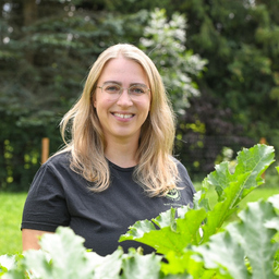 Anja Stehle