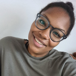 Jane Ebah Ruweji- Neumann