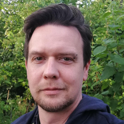 Christopher Phillips