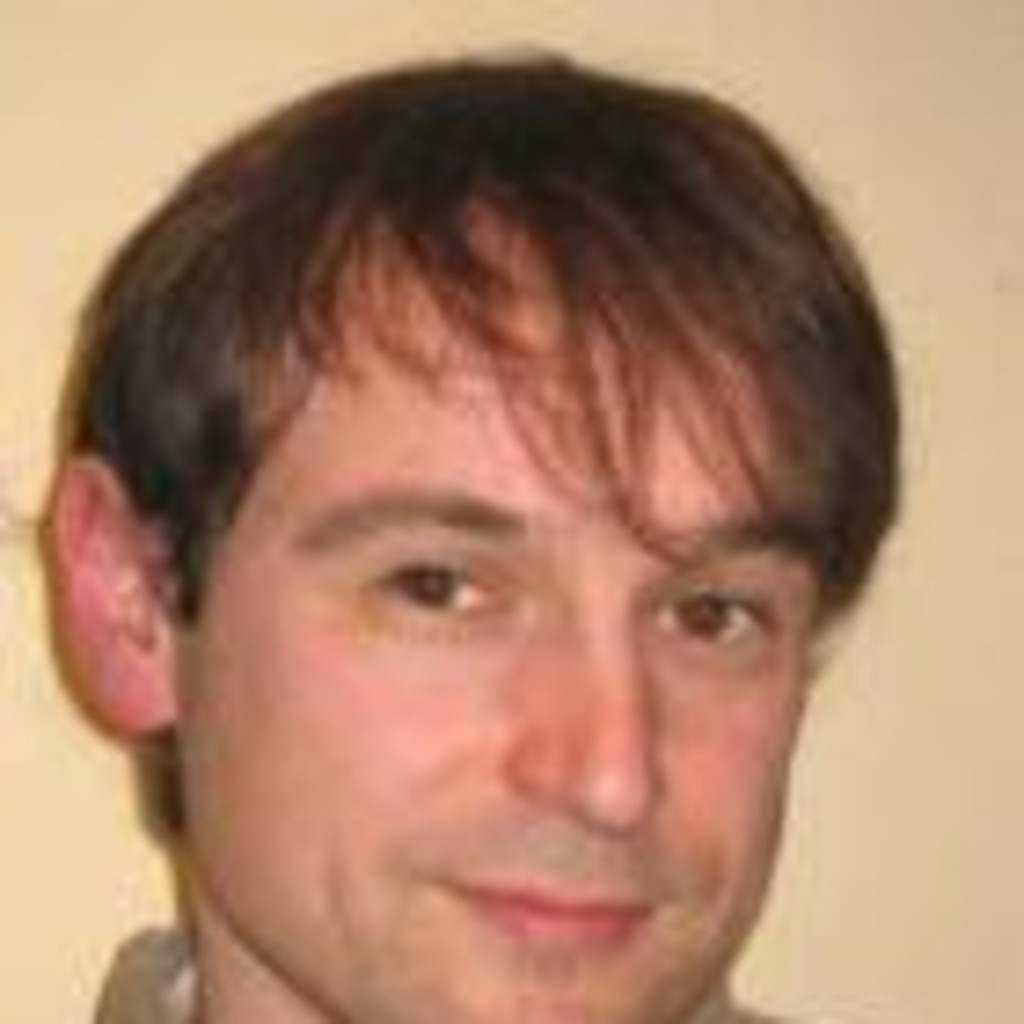 Social Media Profilbild Roland Huber Regensburg