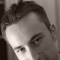 Simon Bohnenblust's profile picture