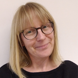 Marion Reichenberger