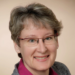 Karin Niebergall-Sippel