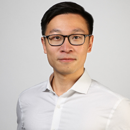 Derek Choi