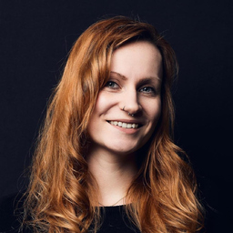 Jennifer Heß's profile picture