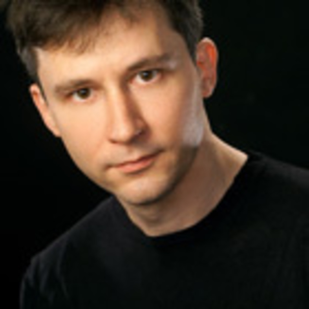 Profilbild Wolfgang David 