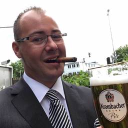 Roman Mueller